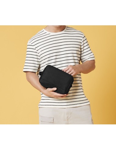 BAG-BG277-Recycled Essentials Wash Bag